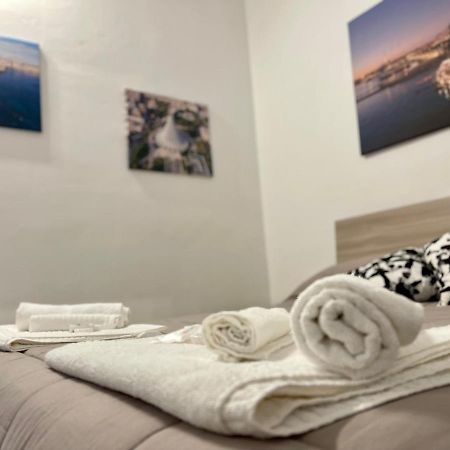 Casa Vacanze Dolce Sicilia Syracuse Buitenkant foto