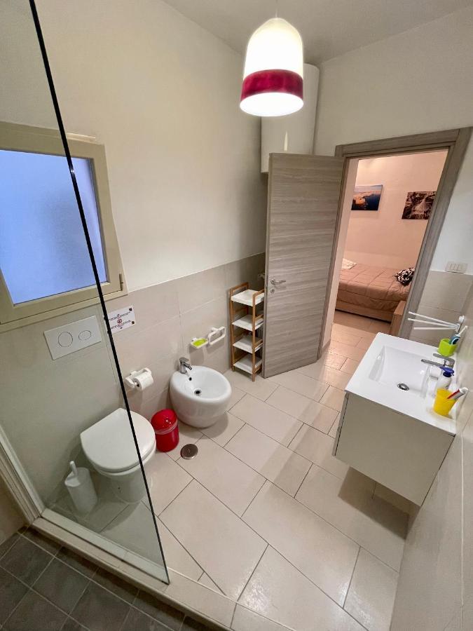 Casa Vacanze Dolce Sicilia Syracuse Buitenkant foto