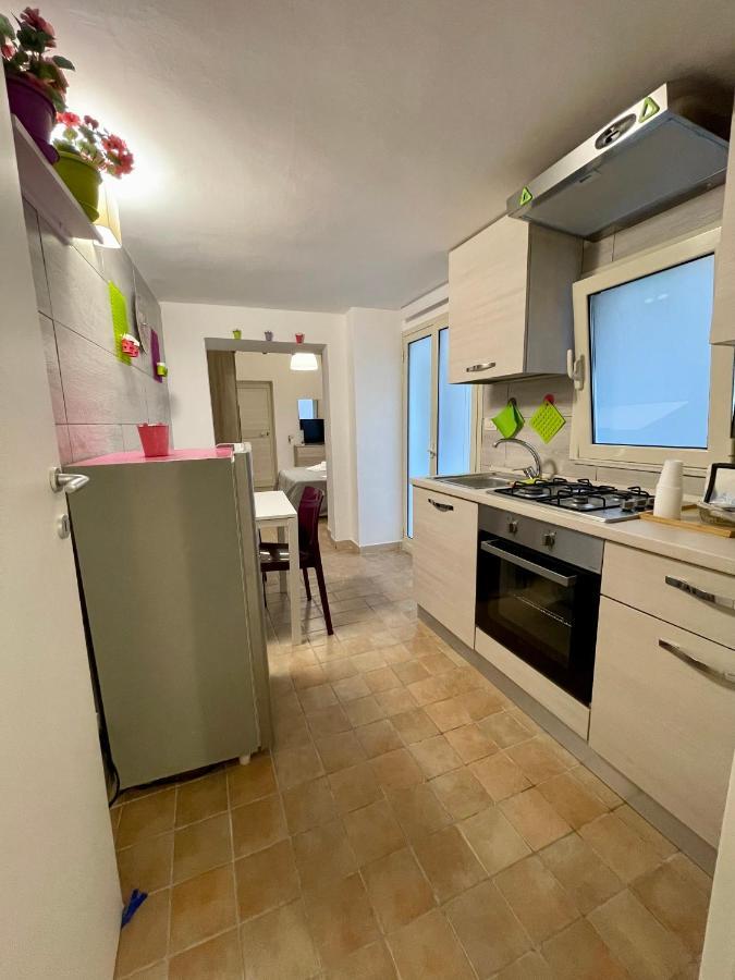 Casa Vacanze Dolce Sicilia Syracuse Buitenkant foto