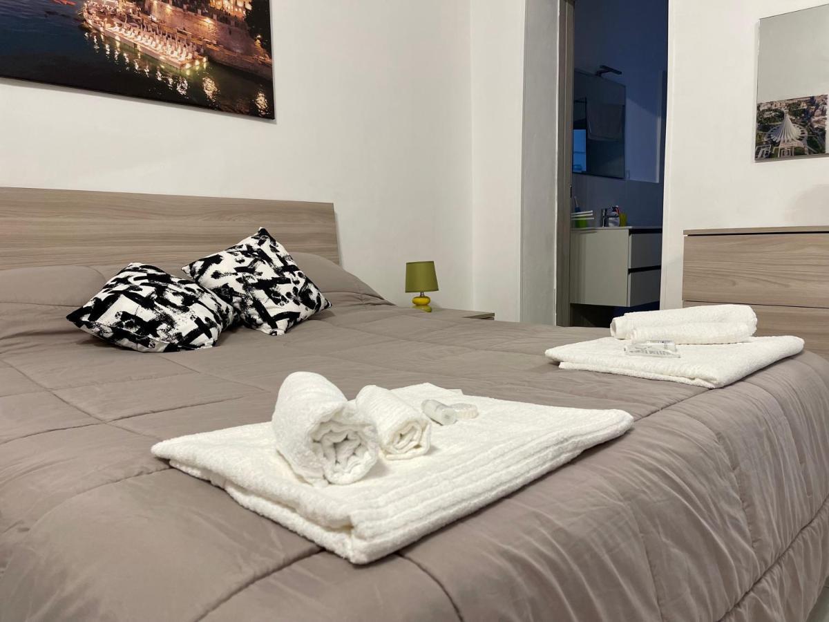 Casa Vacanze Dolce Sicilia Syracuse Buitenkant foto