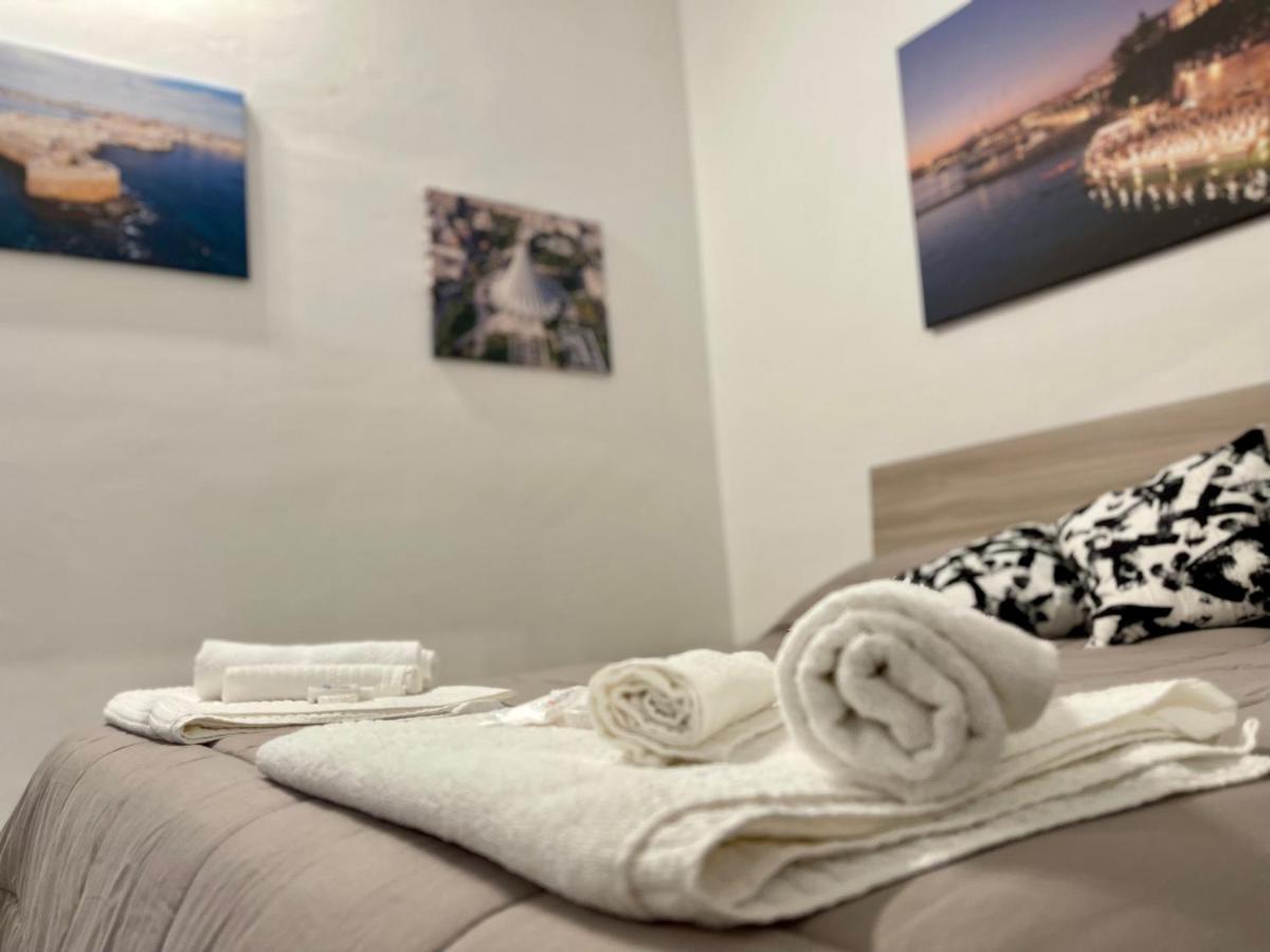 Casa Vacanze Dolce Sicilia Syracuse Buitenkant foto
