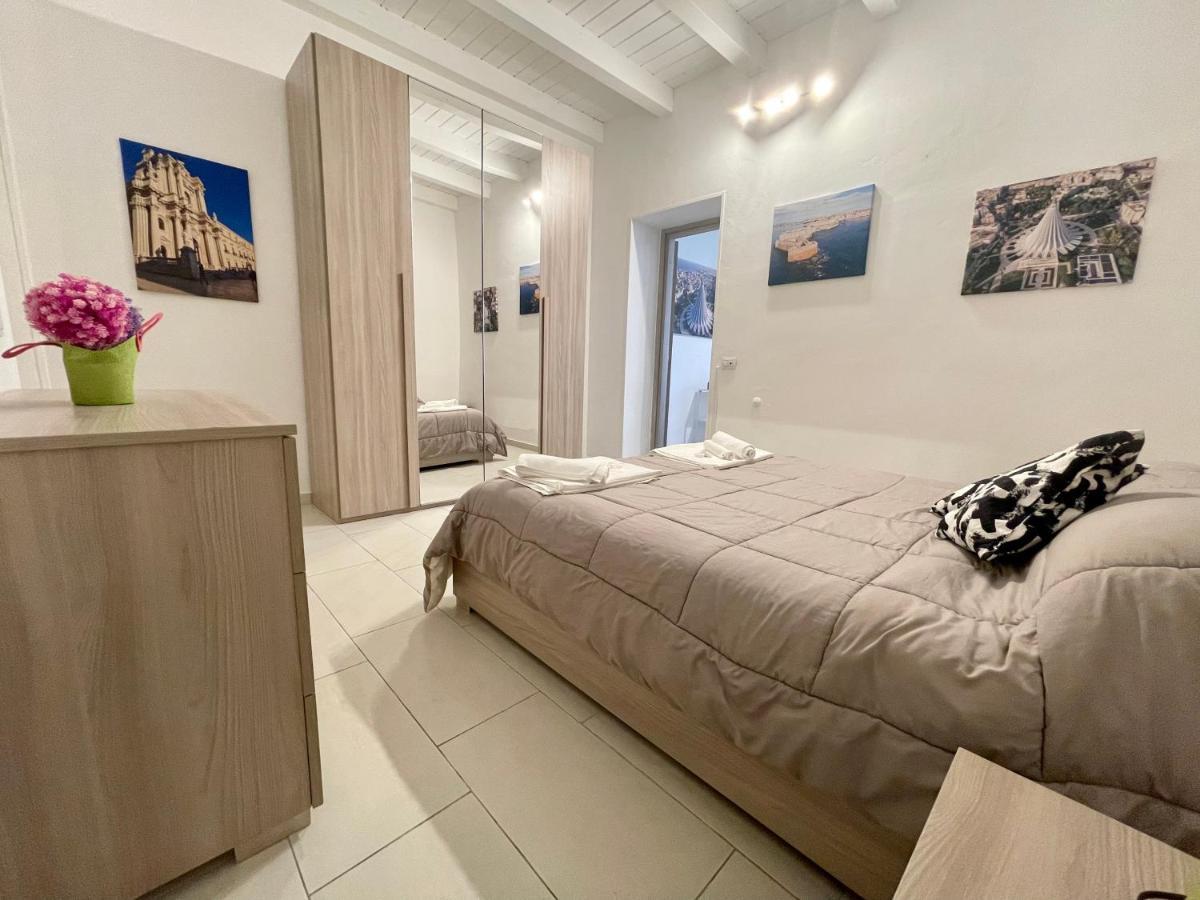 Casa Vacanze Dolce Sicilia Syracuse Buitenkant foto