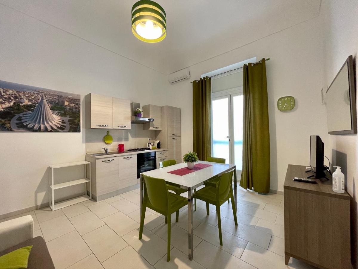 Casa Vacanze Dolce Sicilia Syracuse Buitenkant foto