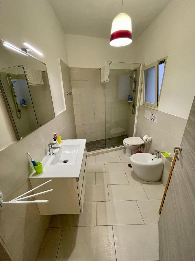 Casa Vacanze Dolce Sicilia Syracuse Buitenkant foto
