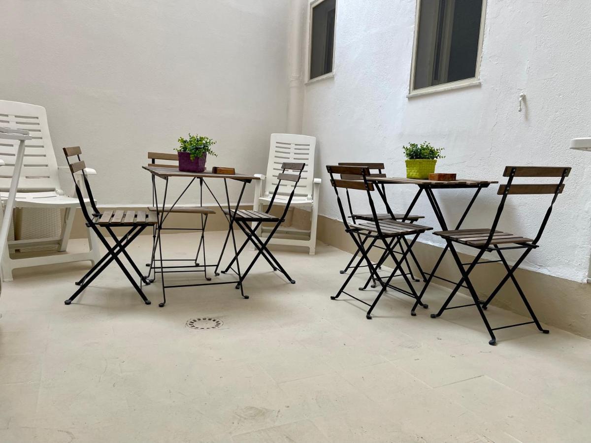 Casa Vacanze Dolce Sicilia Syracuse Buitenkant foto