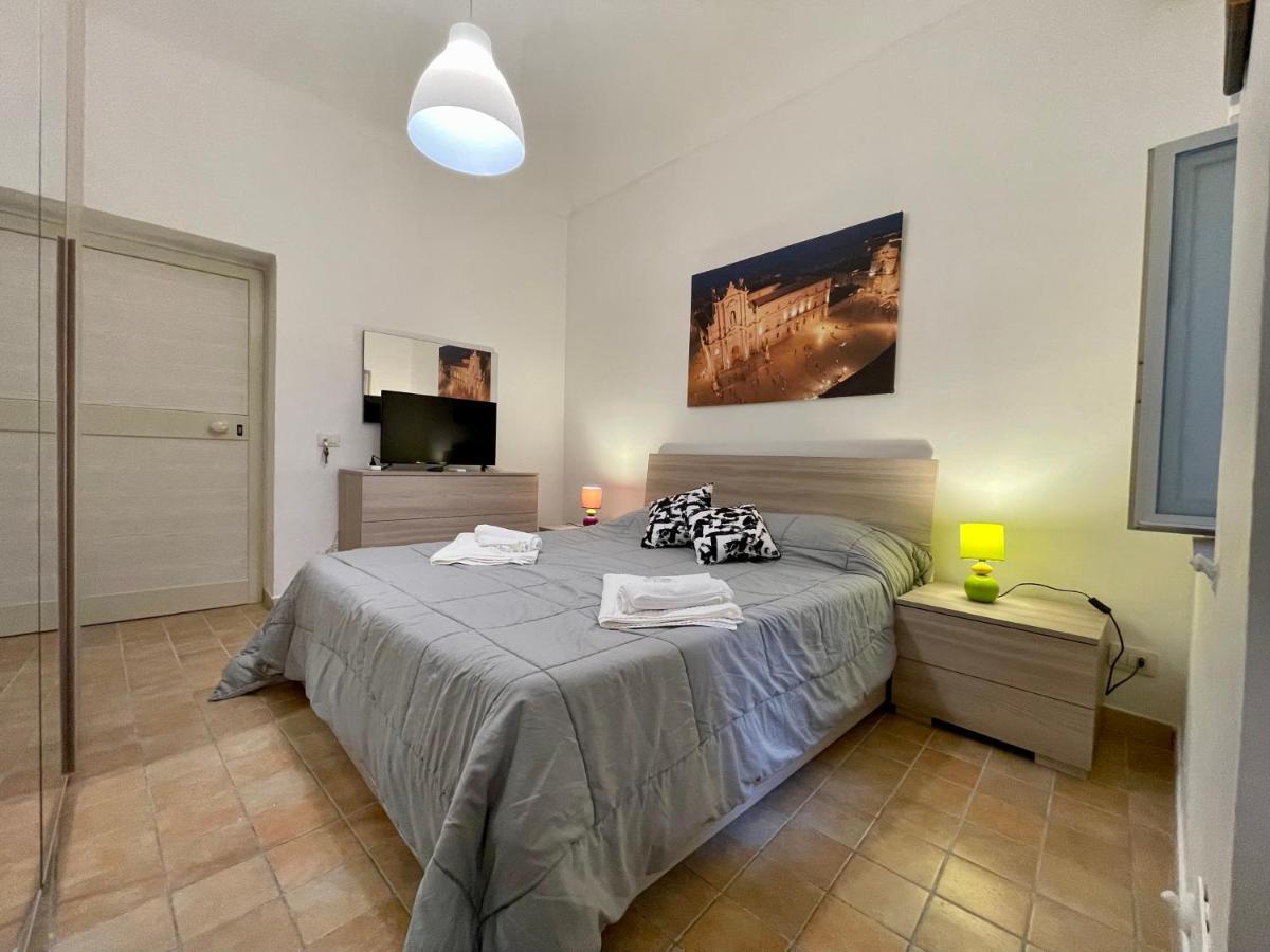 Casa Vacanze Dolce Sicilia Syracuse Buitenkant foto