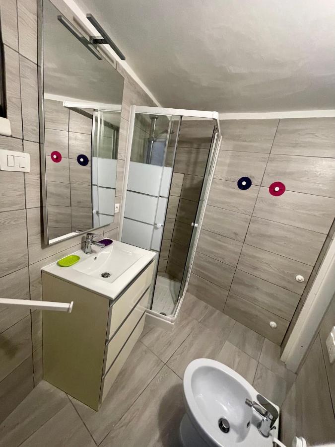 Casa Vacanze Dolce Sicilia Syracuse Buitenkant foto