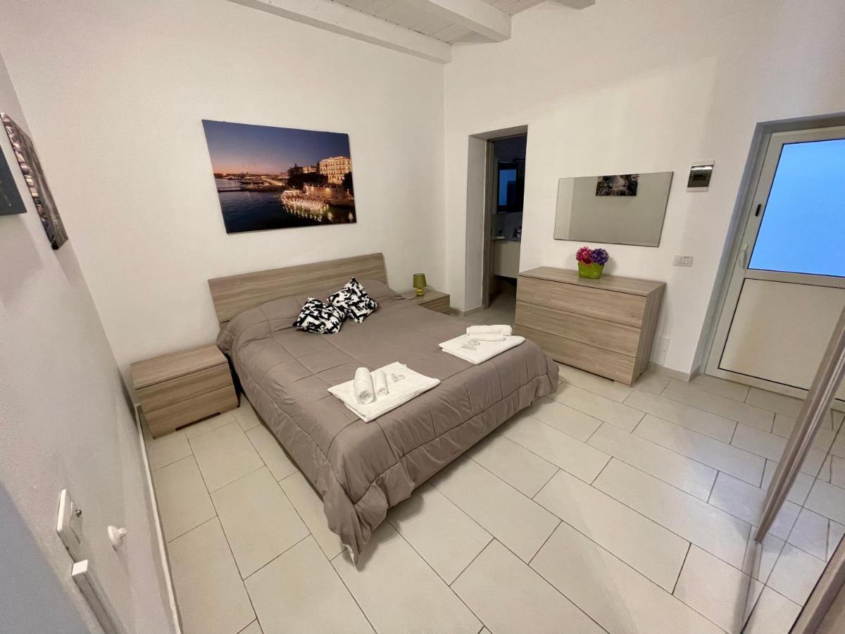 Casa Vacanze Dolce Sicilia Syracuse Buitenkant foto