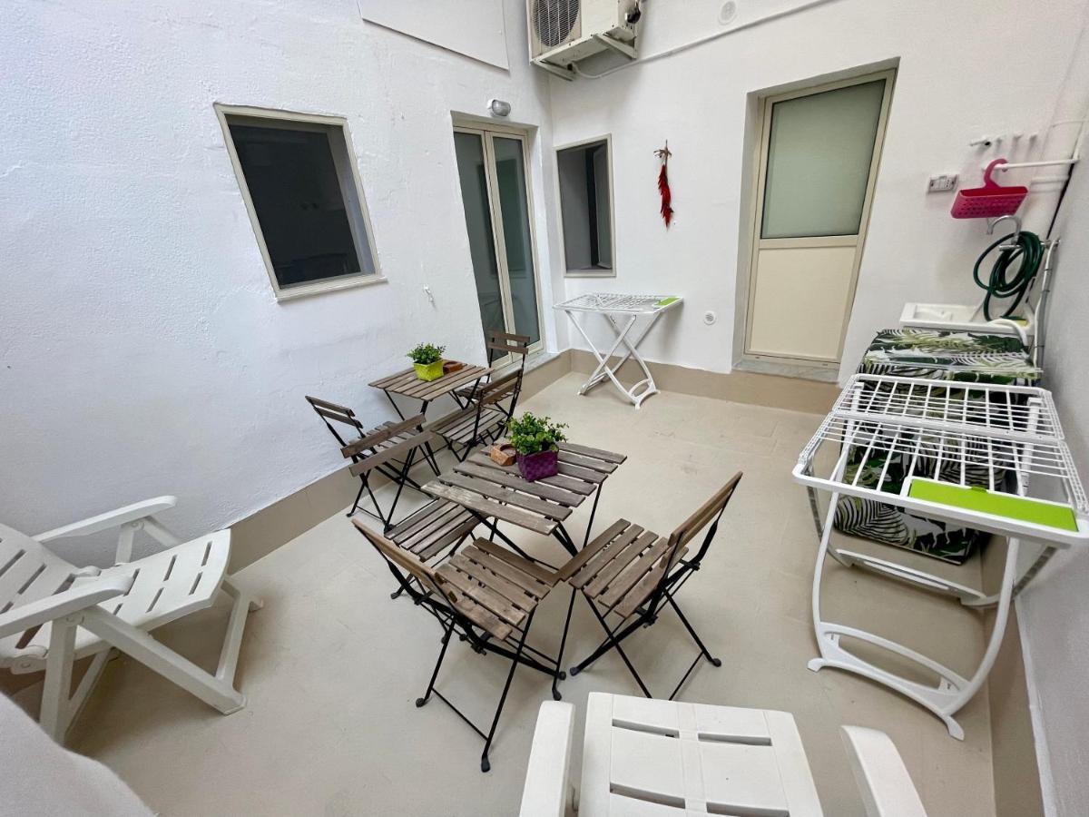 Casa Vacanze Dolce Sicilia Syracuse Buitenkant foto