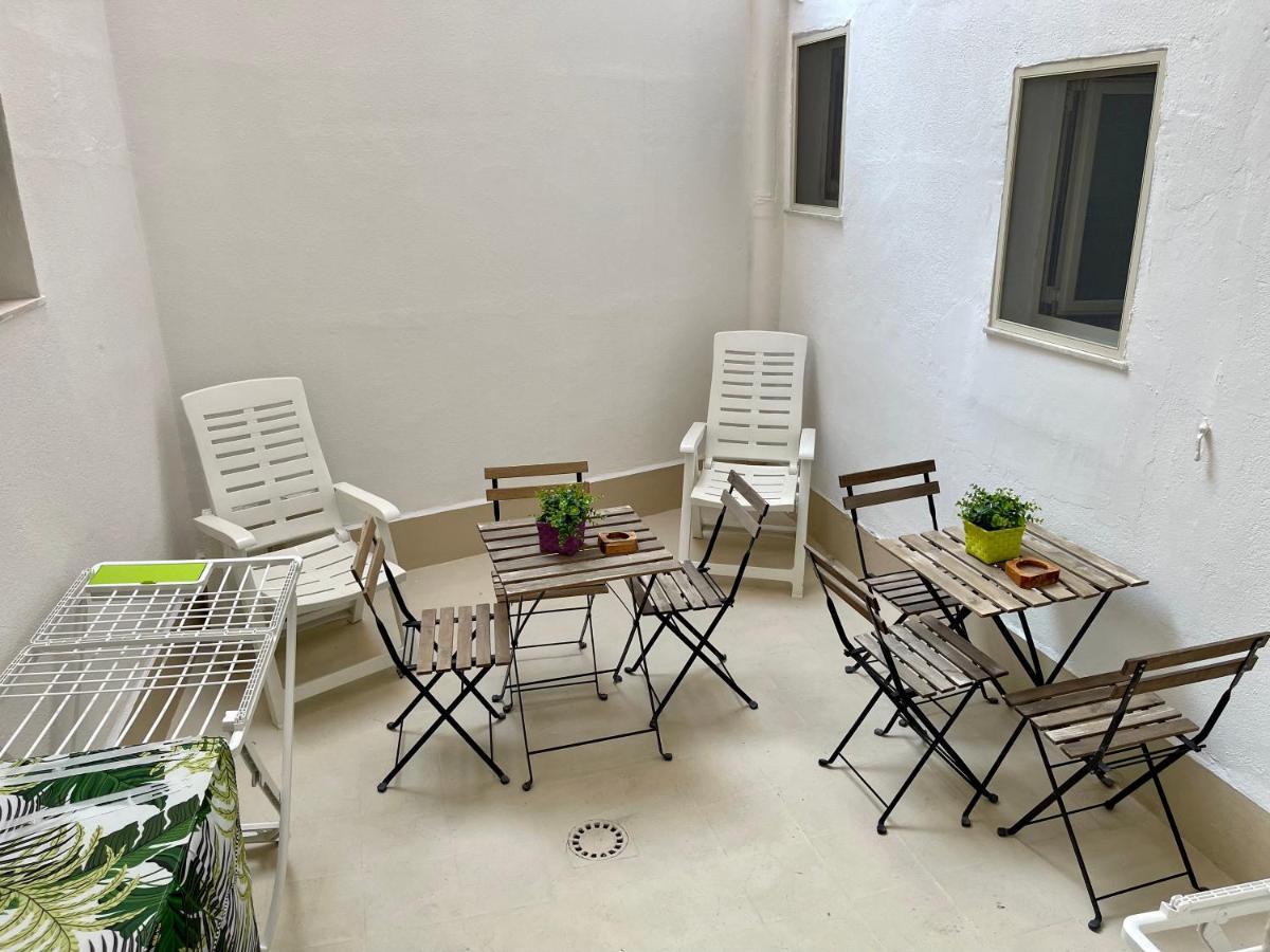 Casa Vacanze Dolce Sicilia Syracuse Buitenkant foto