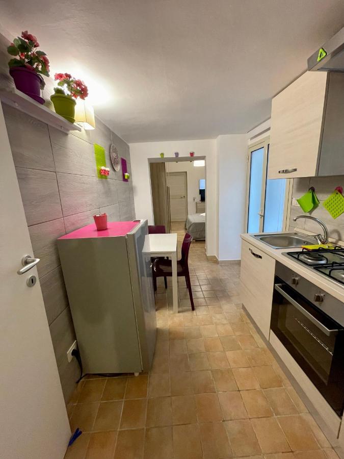 Casa Vacanze Dolce Sicilia Syracuse Buitenkant foto
