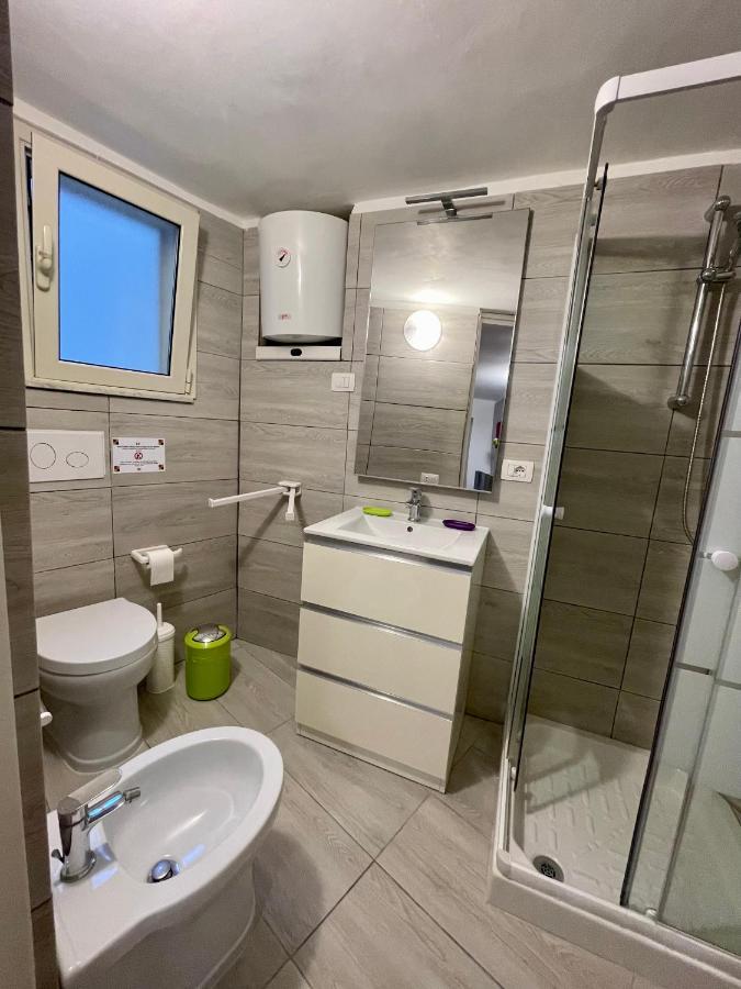 Casa Vacanze Dolce Sicilia Syracuse Buitenkant foto