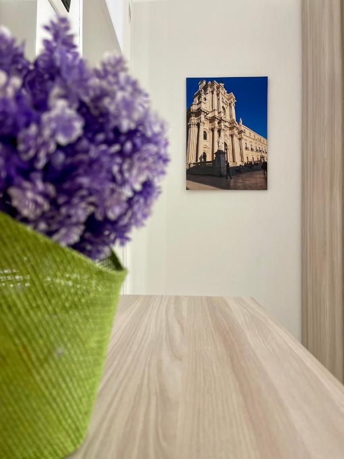Casa Vacanze Dolce Sicilia Syracuse Buitenkant foto