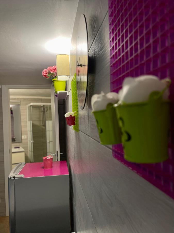 Casa Vacanze Dolce Sicilia Syracuse Buitenkant foto