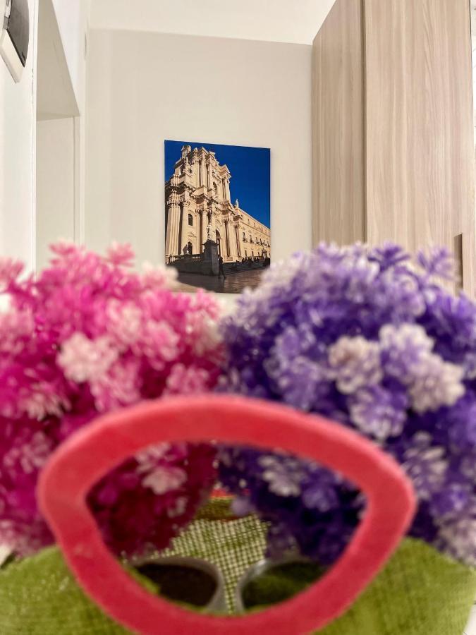Casa Vacanze Dolce Sicilia Syracuse Buitenkant foto
