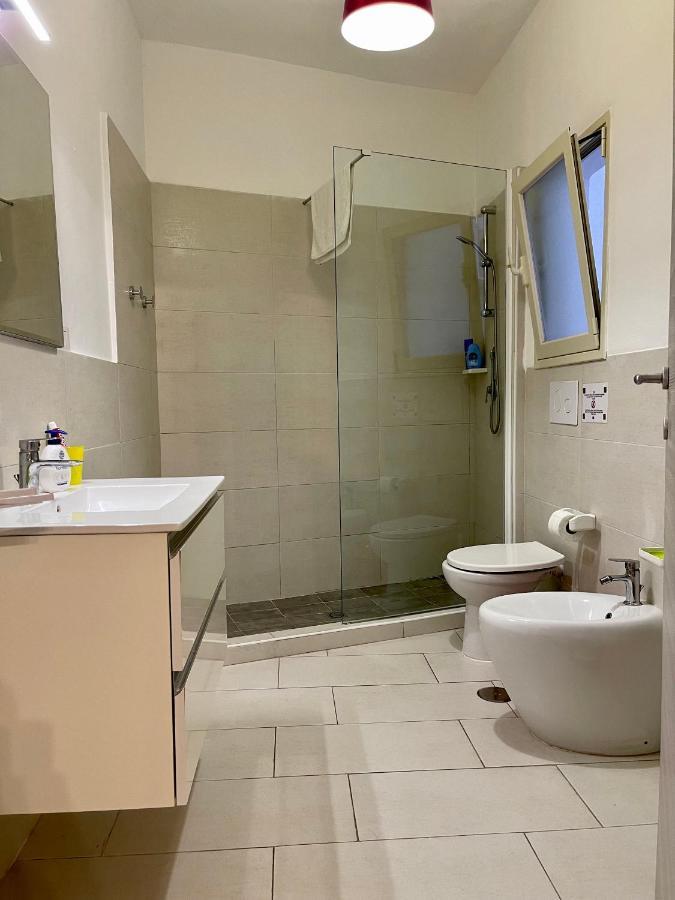 Casa Vacanze Dolce Sicilia Syracuse Buitenkant foto