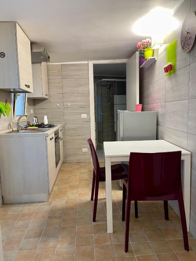 Casa Vacanze Dolce Sicilia Syracuse Buitenkant foto