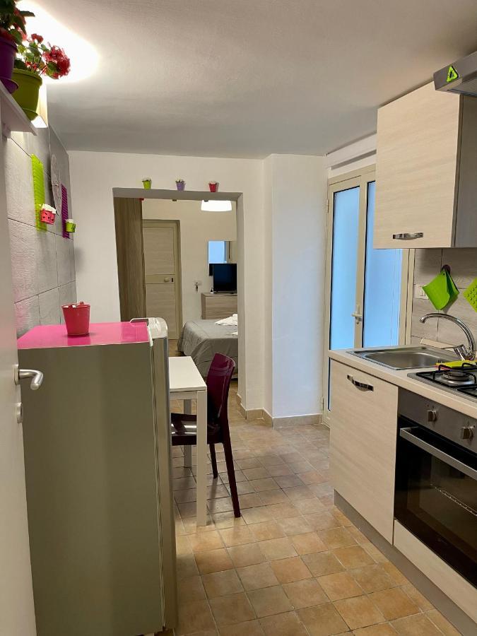 Casa Vacanze Dolce Sicilia Syracuse Buitenkant foto